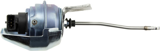 NTY Luftsteuerventil Auto Engine Ventile für Opel Astra / Cascada / Abzeichen / Zafira Tourer