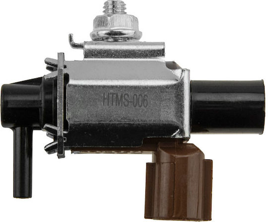 NTY Вентил EGR Кола за Mitsubishi Eclipse / Galant / Lancer / Outlander / Pajero
