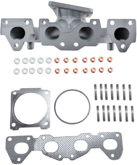 NTY Multiple Extraction for Peugeot Partner Citroen Berlingo / C2 / C3 / C4