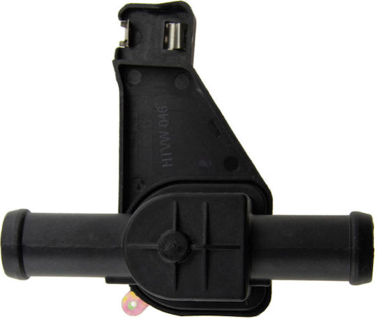 NTY Kühlmittelventil Auto Engine Ventile für Volkswagen Transporter