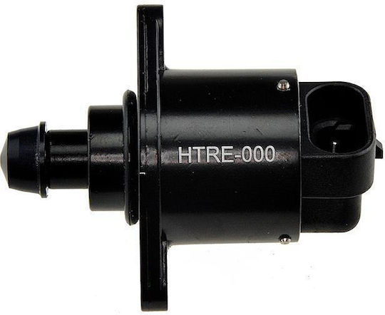 NTY Car Idle Control Valve για Opel Vivaro Renault Avantime / Clio / Espace / Laguna / Megane / Scenic / Trafic