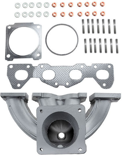 NTY Multiple Extraction for Peugeot Partner Citroen Berlingo / C2 / C3 / C4