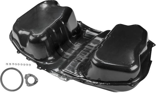 NTY Fuel Tank Car for Peugeot 4007 Mitsubishi Asx / Eclipse Cross / Outlander Citroen C-Crosser