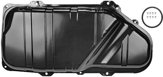 NTY Fuel Tank Car for Kia Rio Hyundai Accent