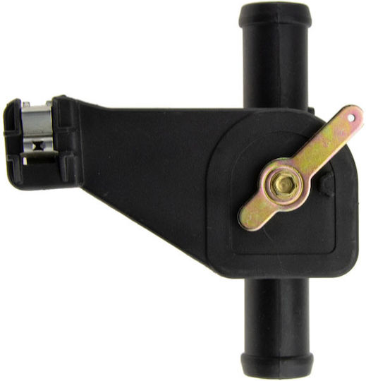 NTY Kühlmittelventil Auto Engine Ventile für Volkswagen Transporter