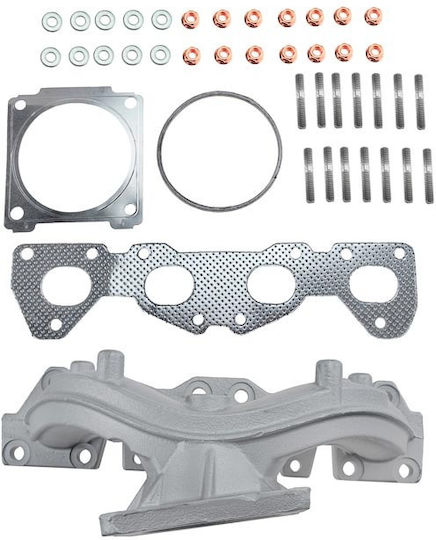 NTY Multiple Extraction for Peugeot Partner Citroen Berlingo / C2 / C3 / C4