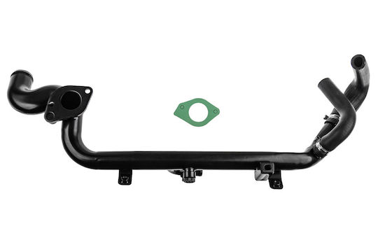 NTY Autoschlauch für Opel Astra / Zeichen / Vectra / Zafira Chrysler GTS
