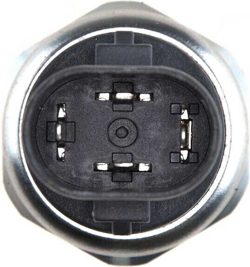 NTY Car A/C Pressure Valve για Mazda 2 / 3 / 323 / 5 / 6 / CX-7 / Demio