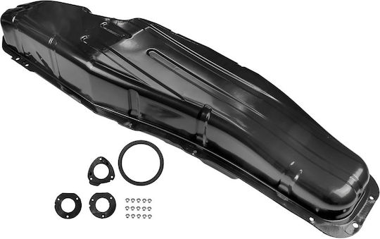 NTY Fuel Tank Car for Mitsubishi Pajero