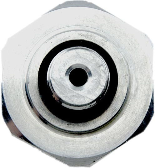 NTY Car A/C Pressure Valve για Toyota Avensis / Corolla / Hilux / Lexus / Prius / RAV 4 Lexus GS / LS