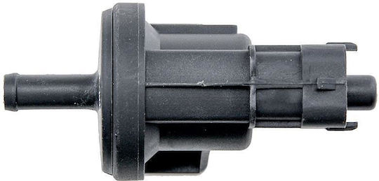 NTY Car Fuel Tank Breather Valve για Opel Adam / Astra / Corsa / Meriva Chevrolet Aveo / Cruze
