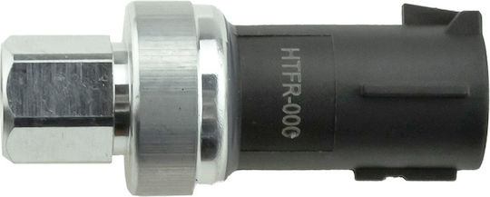 NTY Βαλβίδα Πίεσης A/C Αυτοκινήτου για Ford C-Max / Fiesta / Focus C-Max / Focus / Galaxy / Grand C-Max / Mondeo / Ranger / S-Max