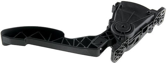 NTY Einlasskrümmer-Drucksensor Autokühler für Dacia Logan / Sandero