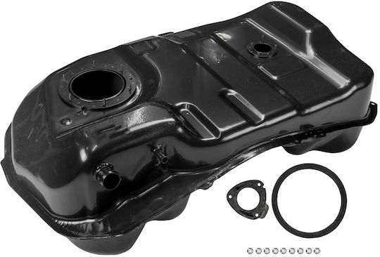 NTY Fuel Tank Car for Peugeot 4007 Mitsubishi Asx / Outlander Citroen C-Crosser