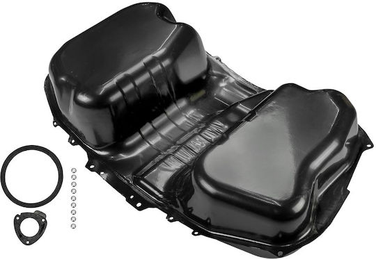 NTY Fuel Tank Car for Peugeot 4007 Mitsubishi Asx / Outlander Citroen C-Crosser