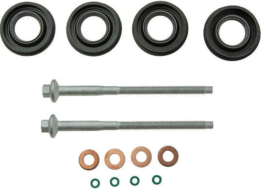 NTY Μπεκ Ψεκασμού Αυτοκινήτου για Peugeot Boxer Citroen Jumper Ford Transit / Tourneo