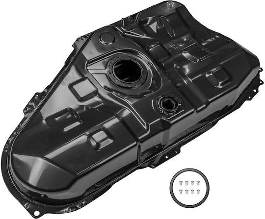 NTY Kraftstofftank Auto für Toyota Korolla / Corolla Verso