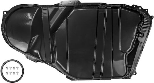 NTY Kraftstofftank Auto für Toyota Korolla / Corolla Verso