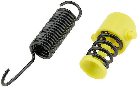 NTY Tension Ring for Ford Focus / Focus C-Max / Grand C-Max