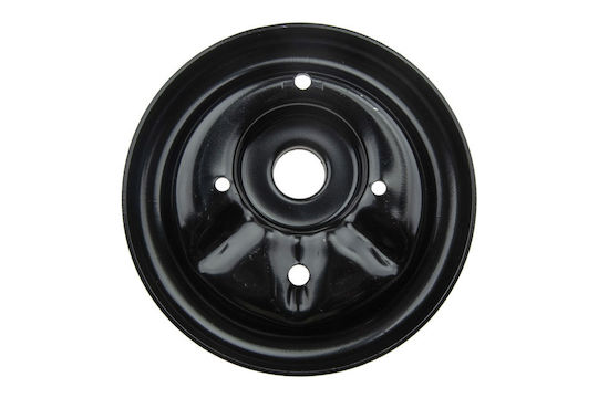 NTY Set Feder 1Stück für Mitsubishi Carisma / Raumstern