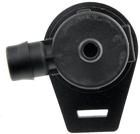 NTY Car Fuel Tank Breather Valve για BMW X5 / Z3 / Z4