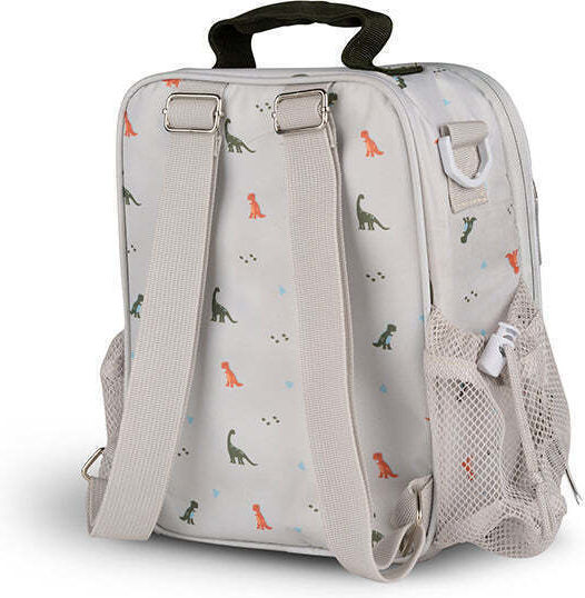 Citron Lunchbag Backpack School Insulated Backpack Lunch Bag 0.5lt Pink 22 x 9 x 26.5cm