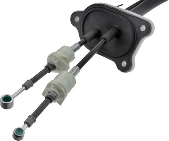 NTY Piese de schimb pentru sistemul de transmisie al mașinii pentru Citroen Nemo Fiat Fiorino / Qubo Peugeot Bipper / Bipper Tepee