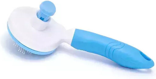 Nobleza Brush Medium Dogs for Hair Removal