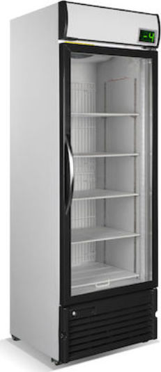 Crystal SA CR 500 SZ Kühlschrank Bier Subzero 477Es Einzeltürig H201.8xB66.7xT68cm