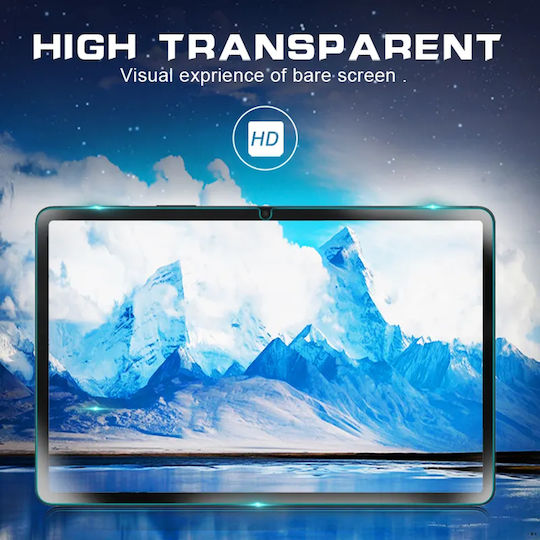 Lito 2.5D Tempered Glass (Lenovo Tab M10 Plus (a treia generație))