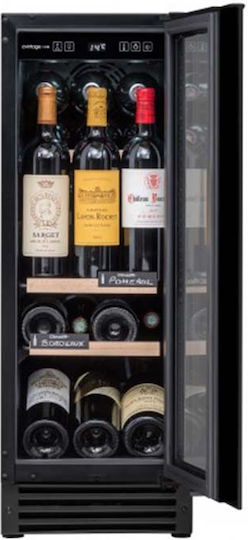 Climadiff Wine Cooler 22 Bottles