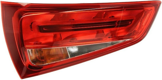 Hella Taillights for Audi A1