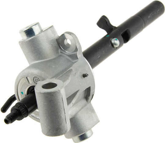 NTY Gear Shift Mechanism Car for Seat Ibiza / Cordoba Skoda Fabia / Rapid / Roomster / Praktik Volkswagen Golf / Polo Audi A2