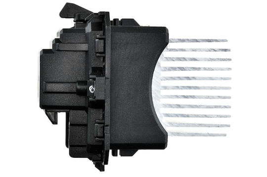 NTY Rezistor Ventilator Auto pentru Peugeot 508 Renault Clio / Megane / Paisaj