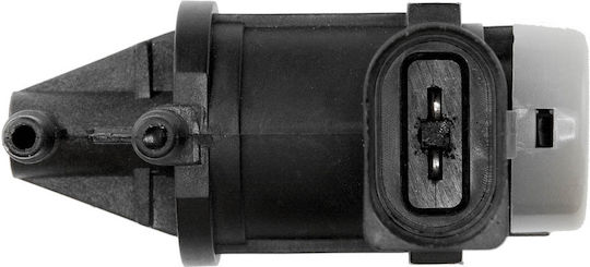 NTY Kraftstoffdruckventil für Audi A1 2010-2018 2.0l Hatchback Audi A1 2010-2018 1.6l Hatchback Audi A3 2003-2013 2.0l Hatchback