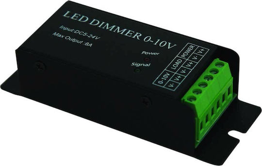 Cubalux Dimmer 13-0366