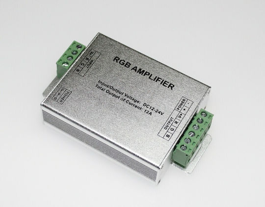 Bemaled Signal Amplifier 05102