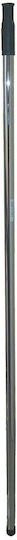 Cyclops Metallisches Chrom Stangen 1.3m