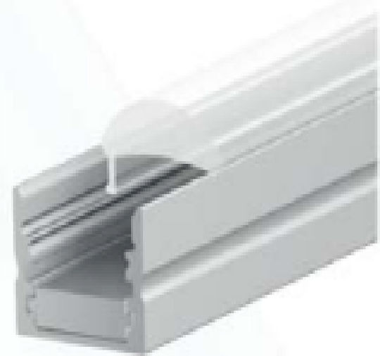 Cubalux Bracket for LED Strips 13-1073