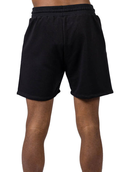 GSA Men's Athletic Shorts Black