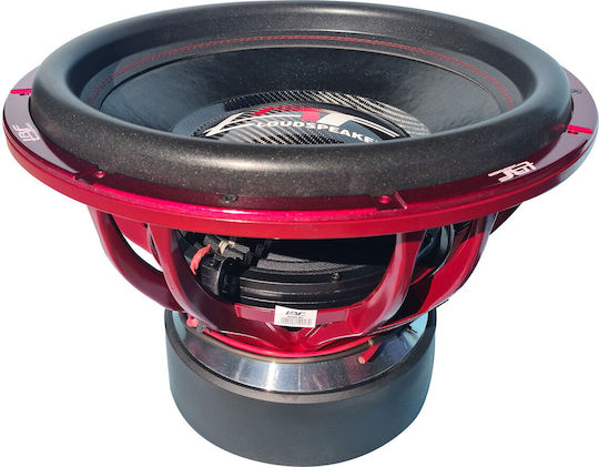 TRF SW1845 D1 Subwoofer Αυτοκινήτου 18" 4500W RMS