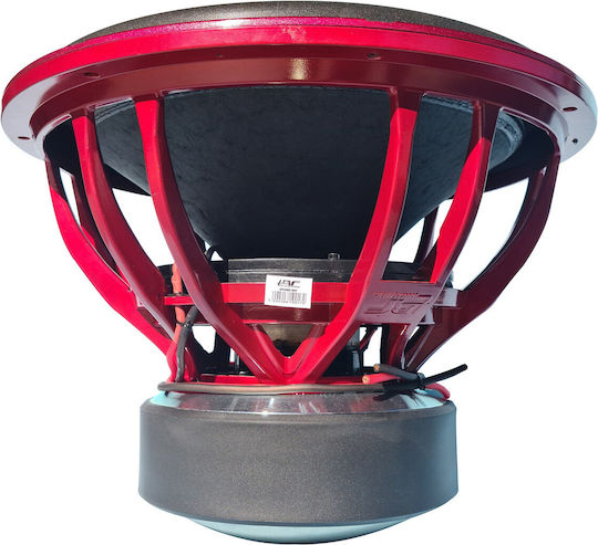 TRF SW1845 D1 Subwoofer Αυτοκινήτου 18" 4500W RMS