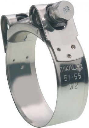 Mikalor Σφιγκτήρας Σωλήνα 03010544