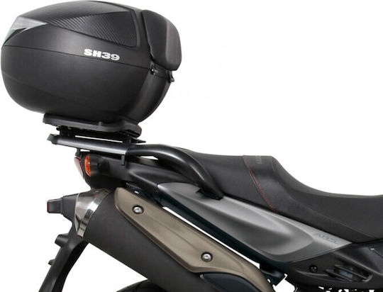 Shad Βάση Βαλίτσας για Suzuki DL 650 V-STROM / V-Strom 650 για Yamaha XT