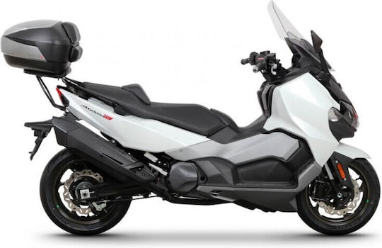 Shad Βάση Βαλίτσας για Sym Maxsym 500