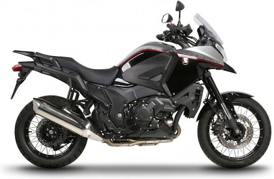 Shad Case Mounts for Honda Crosstourer 1200 / VFR
