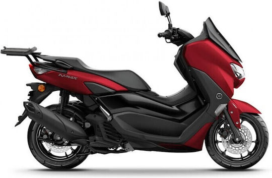 Shad Case Mounts for Yamaha NMAX