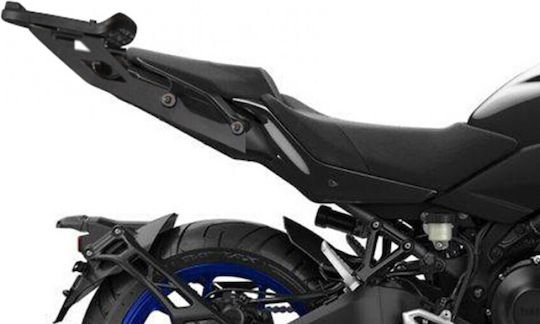 Shad Монтиране На Калъфи За Yamaha Никен 18-22