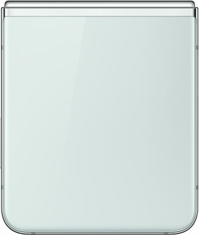 Samsung ​Galaxy Z Flip5 5G (8GB/512GB) Mint
