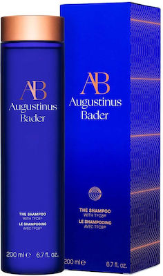 Augustinus Bader Hair Care Shampoos Reconstruction/Nourishment for All Hair Types 200ml